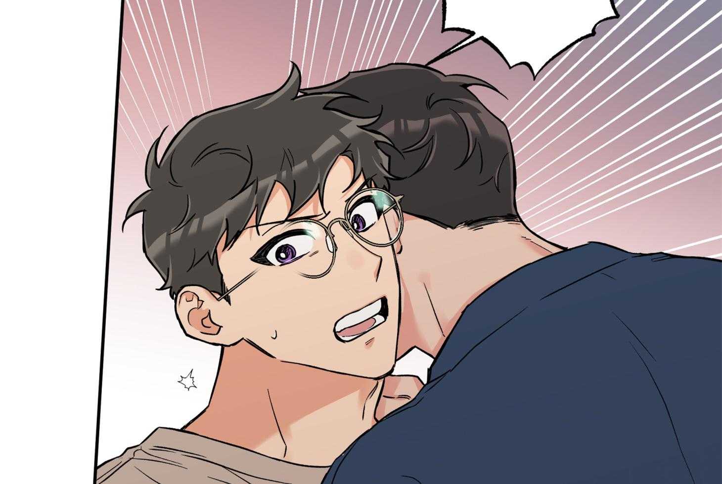 《蠢狼抱枕饲养录》第81话 不待见 第35页