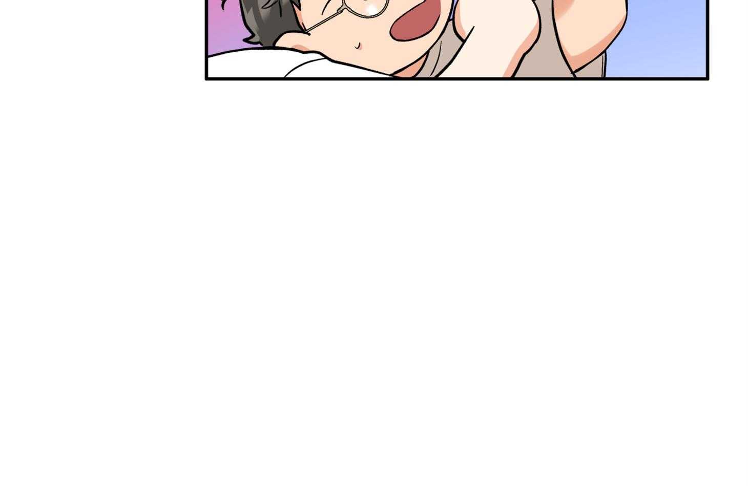 《蠢狼抱枕饲养录》第79话 前男友 第27页