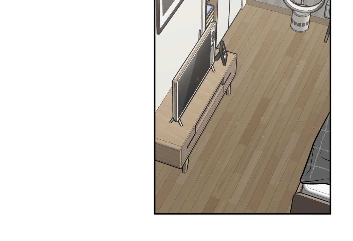 《蠢狼抱枕饲养录》第79话 前男友 第38页