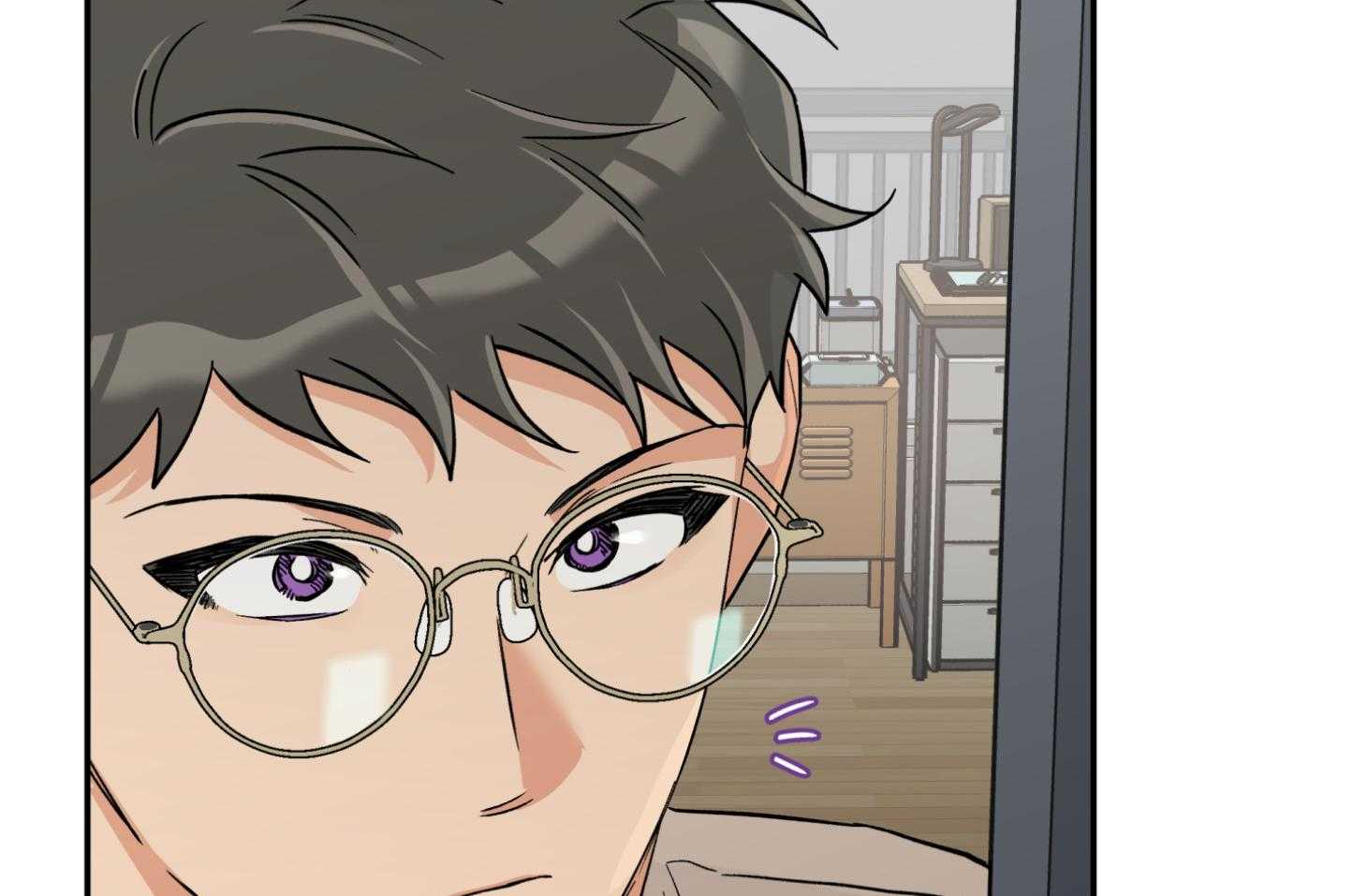 《蠢狼抱枕饲养录》第79话 前男友 第63页