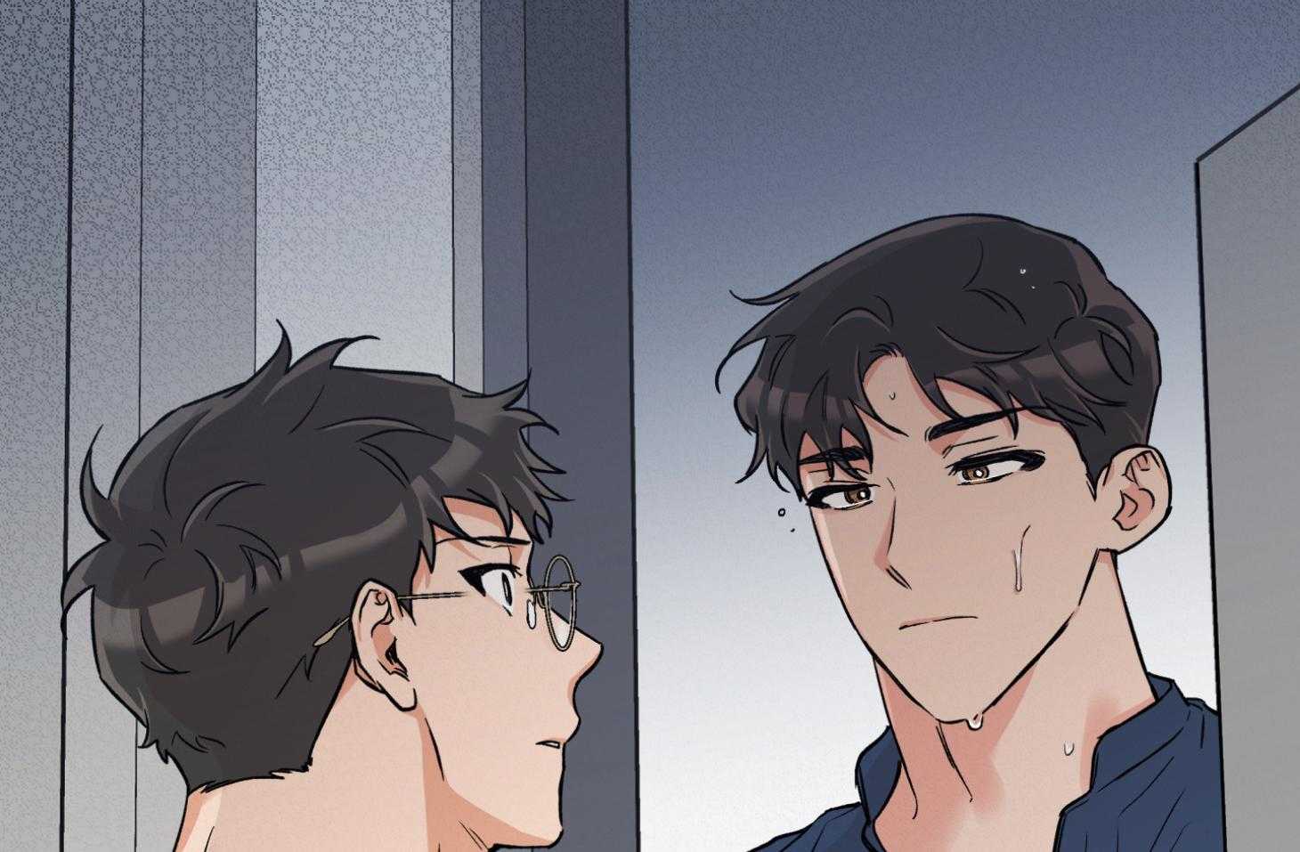 《蠢狼抱枕饲养录》第79话 前男友 第66页