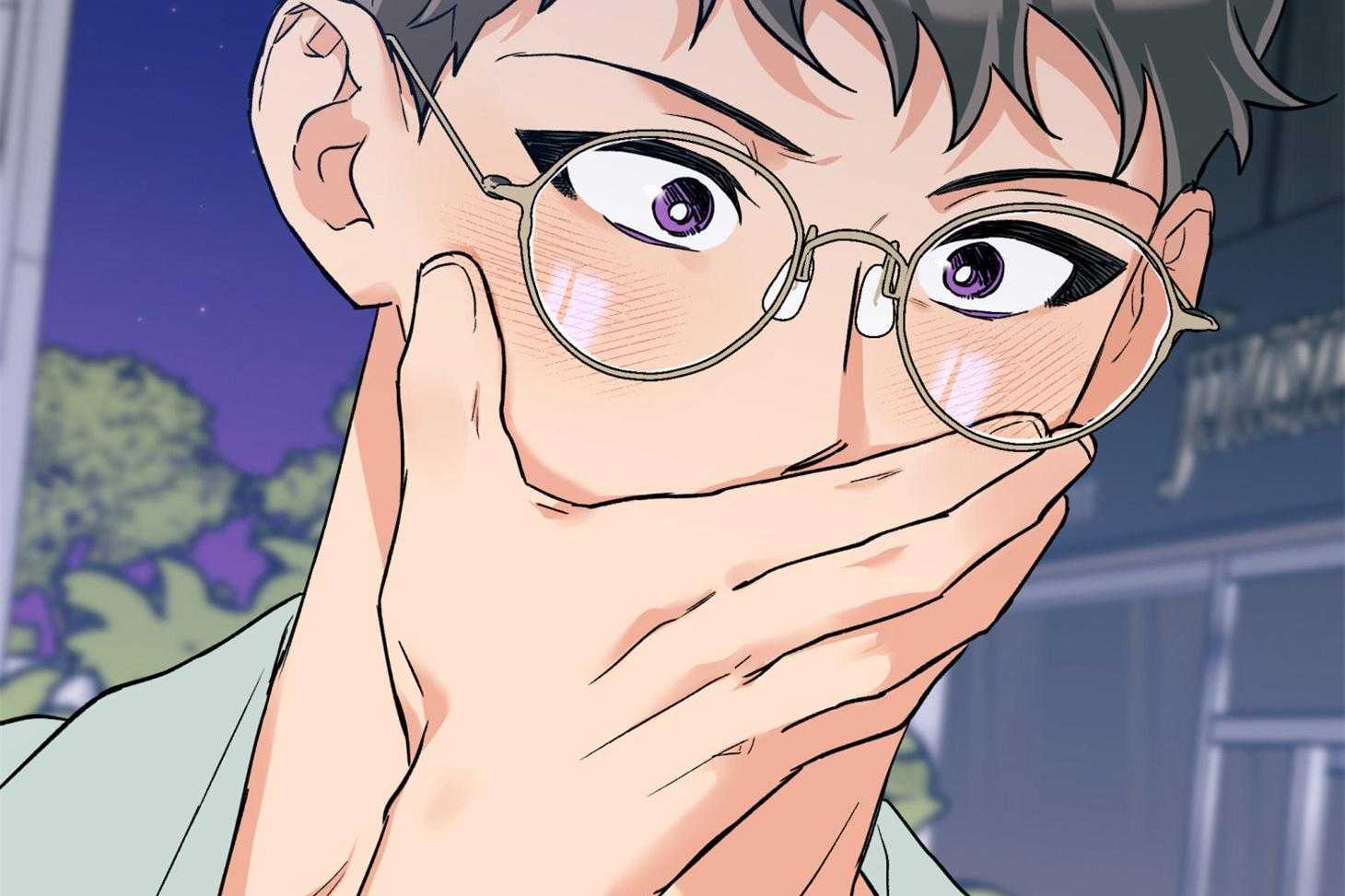 《蠢狼抱枕饲养录》第76话 倾诉 第13页