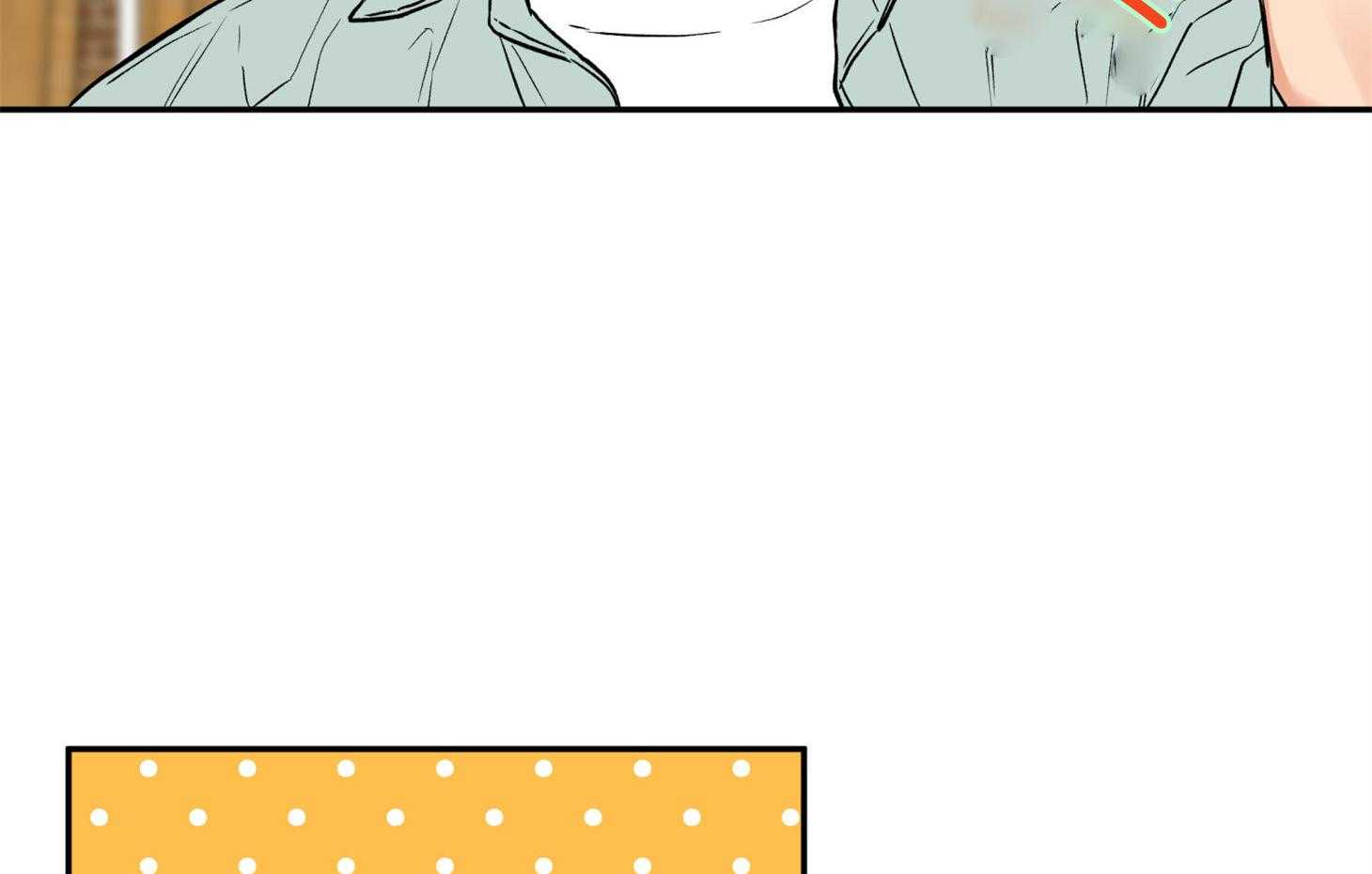 《蠢狼抱枕饲养录》第76话 倾诉 第18页