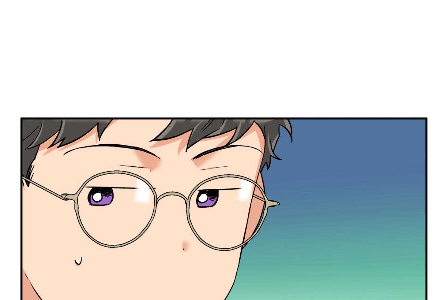 《蠢狼抱枕饲养录》第76话 倾诉 第44页