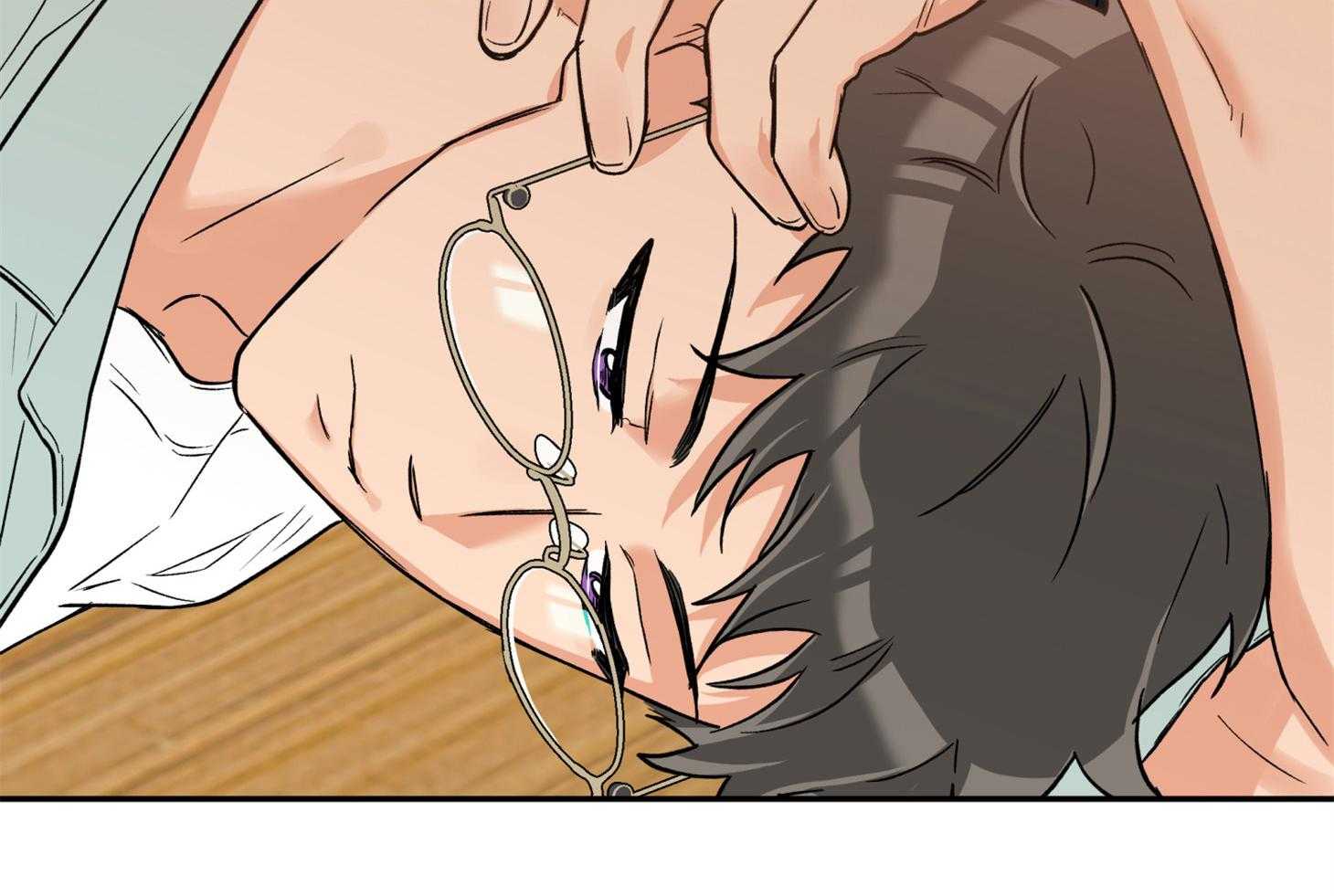 《蠢狼抱枕饲养录》第76话 倾诉 第50页