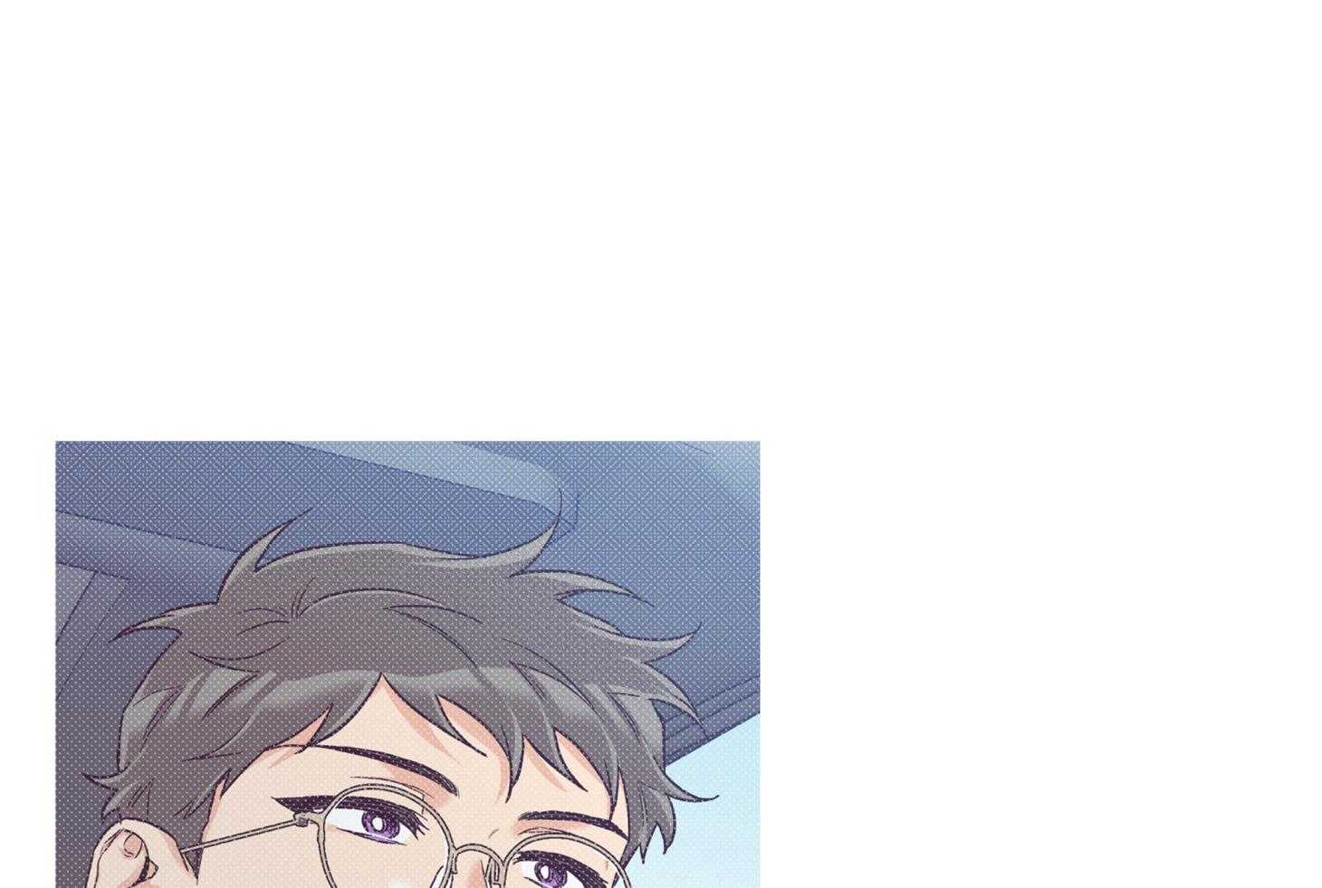 《蠢狼抱枕饲养录》第76话 倾诉 第51页