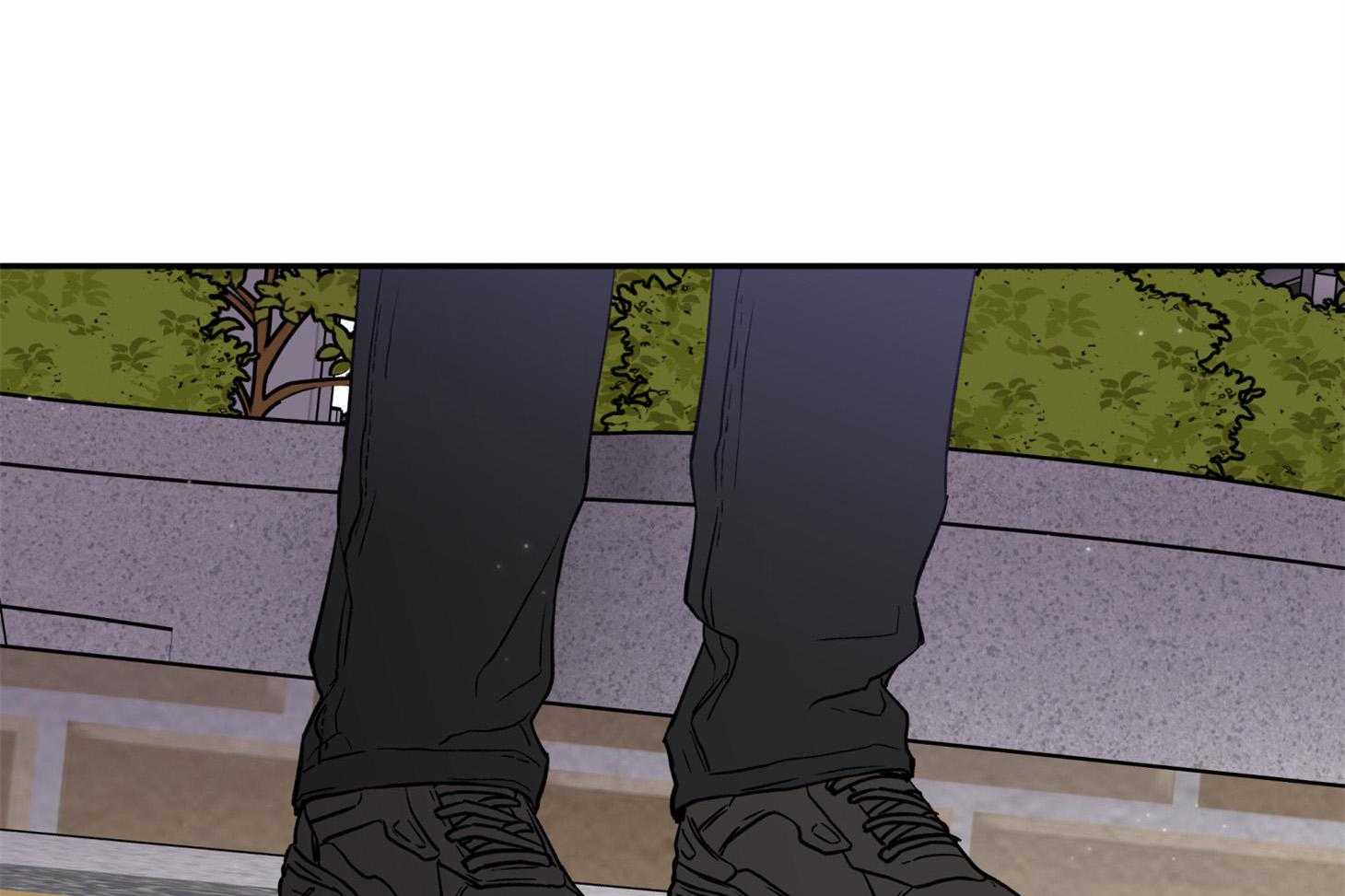 《蠢狼抱枕饲养录》第76话 倾诉 第9页