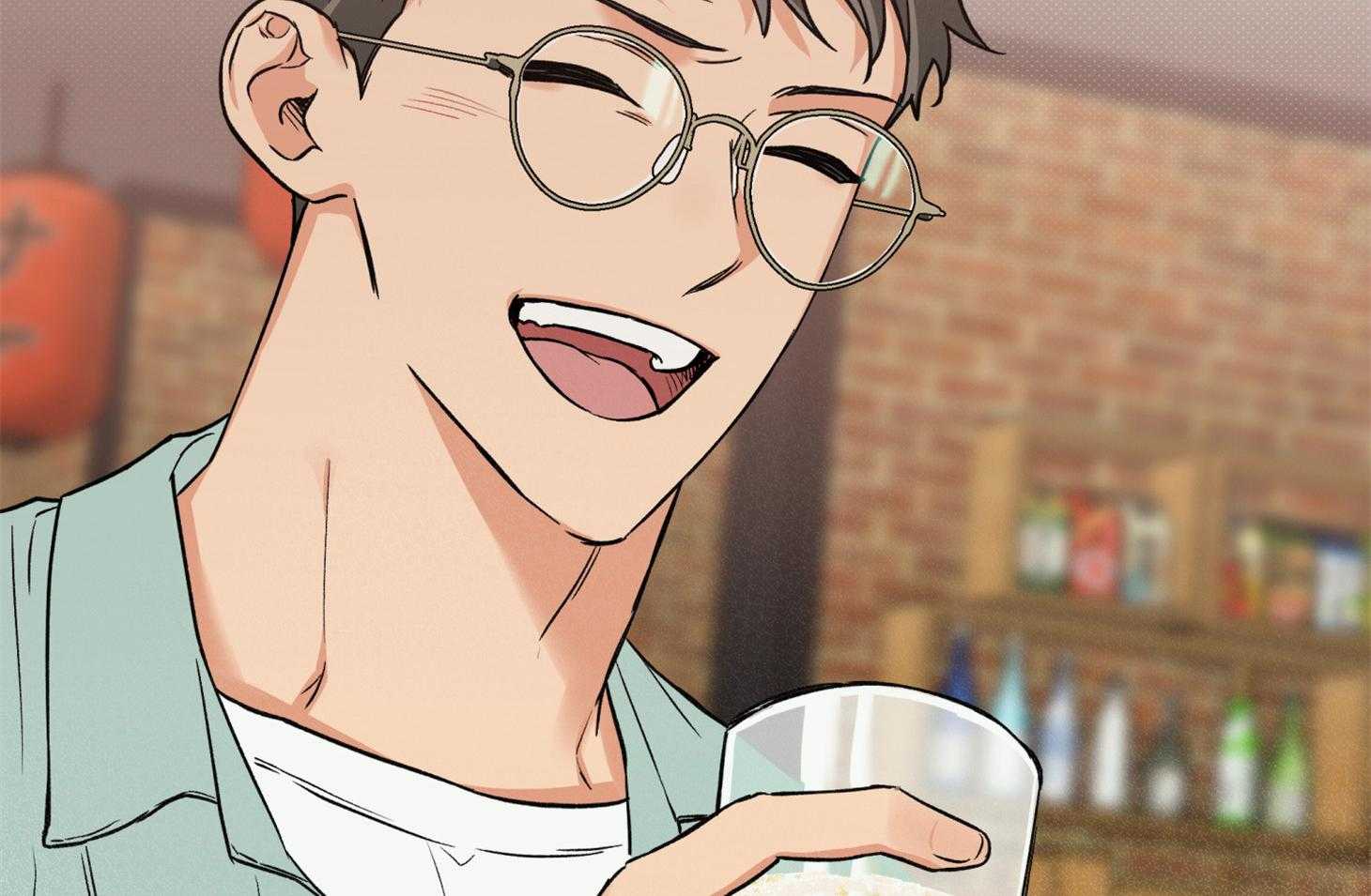《蠢狼抱枕饲养录》第77话 我好像喜欢你 第19页