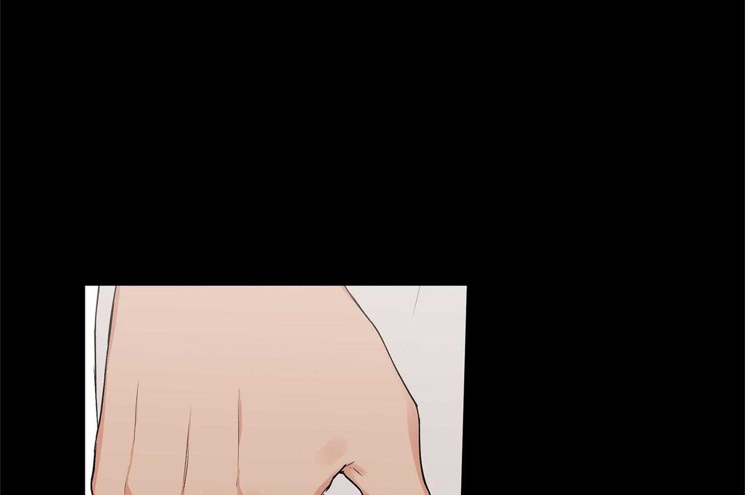 《蠢狼抱枕饲养录》第73话 我想你 第19页