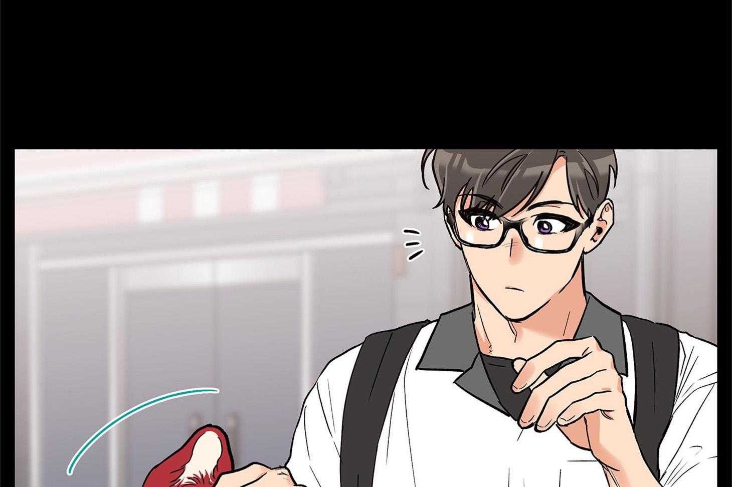 《蠢狼抱枕饲养录》第73话 我想你 第29页