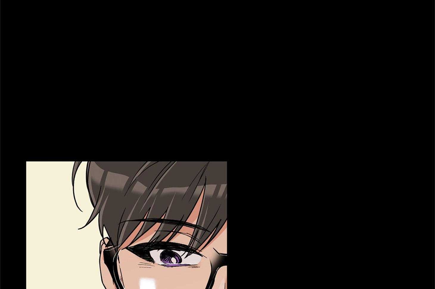 《蠢狼抱枕饲养录》第73话 我想你 第31页