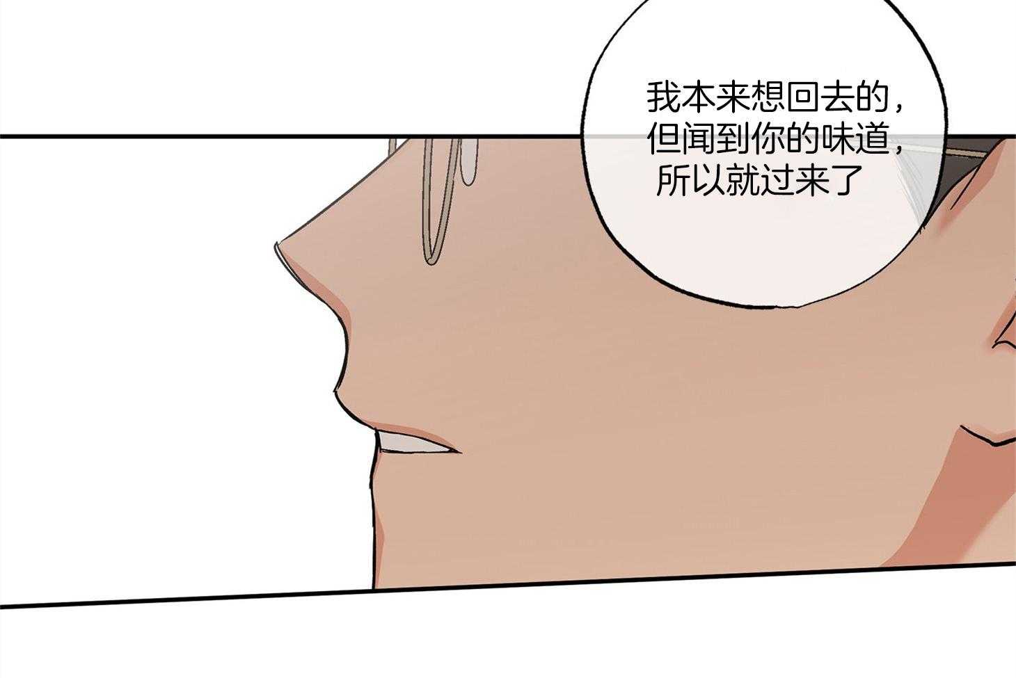 《蠢狼抱枕饲养录》第73话 我想你 第47页