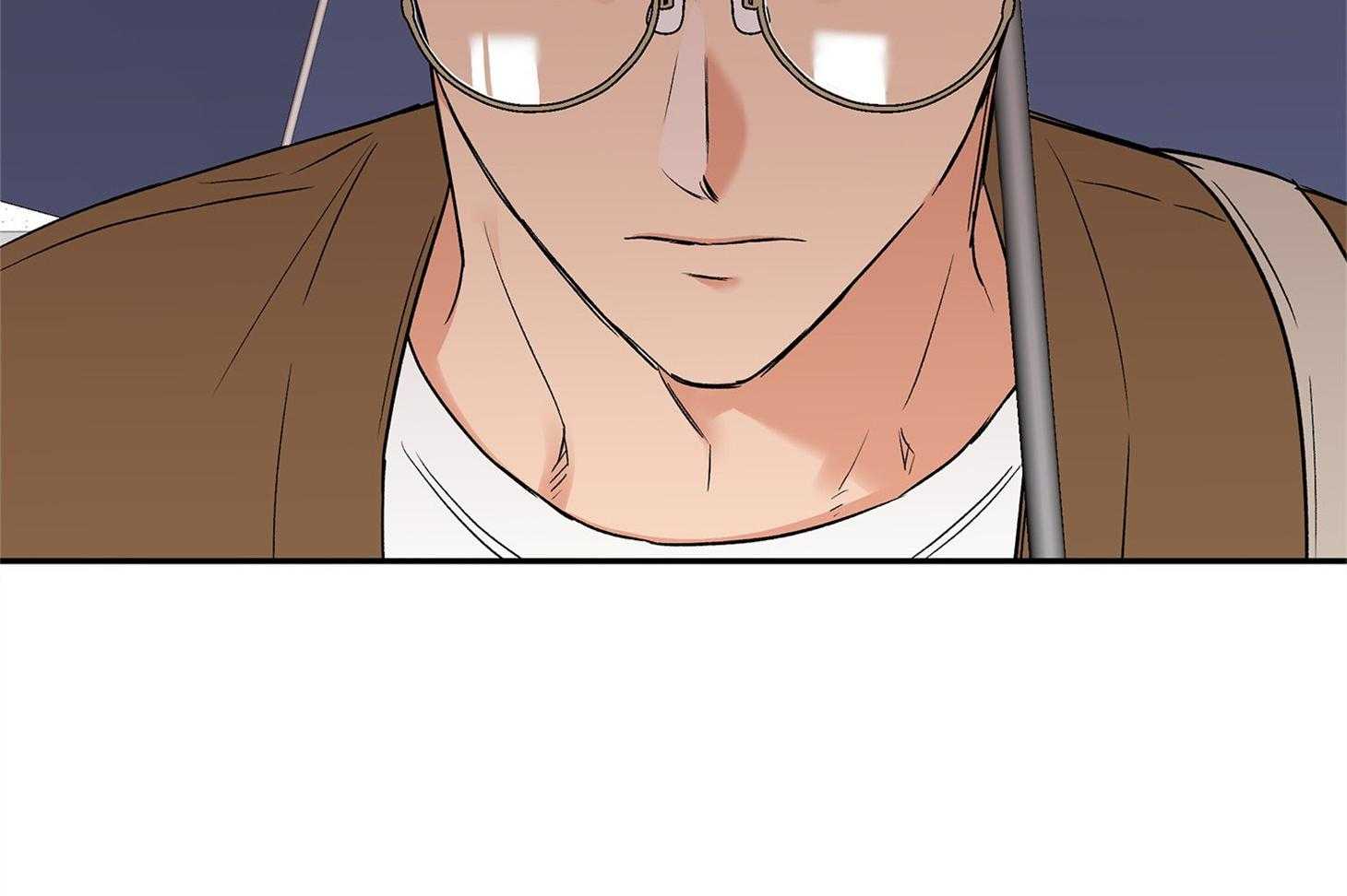 《蠢狼抱枕饲养录》第73话 我想你 第8页