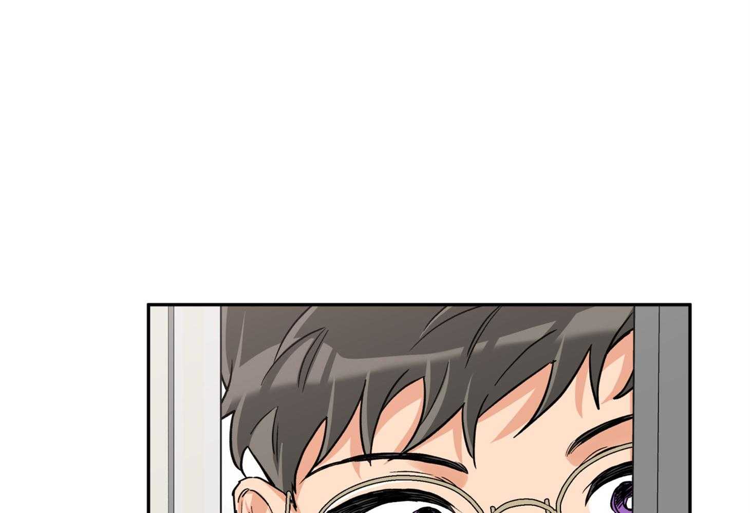 《蠢狼抱枕饲养录》第74话 跟平时不同 第33页