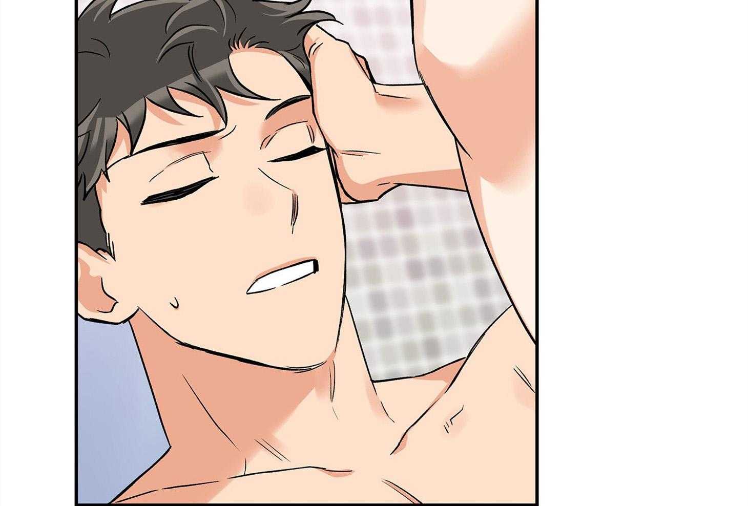 《蠢狼抱枕饲养录》第75话 椅子碎了 第18页