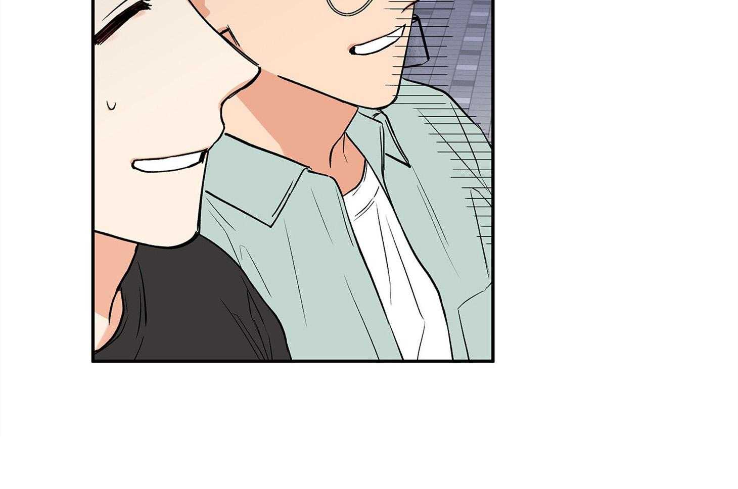 《蠢狼抱枕饲养录》第75话 椅子碎了 第28页