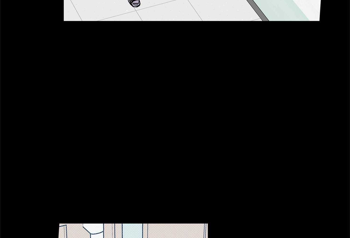 《蠢狼抱枕饲养录》第71话 我们是情侣 第34页