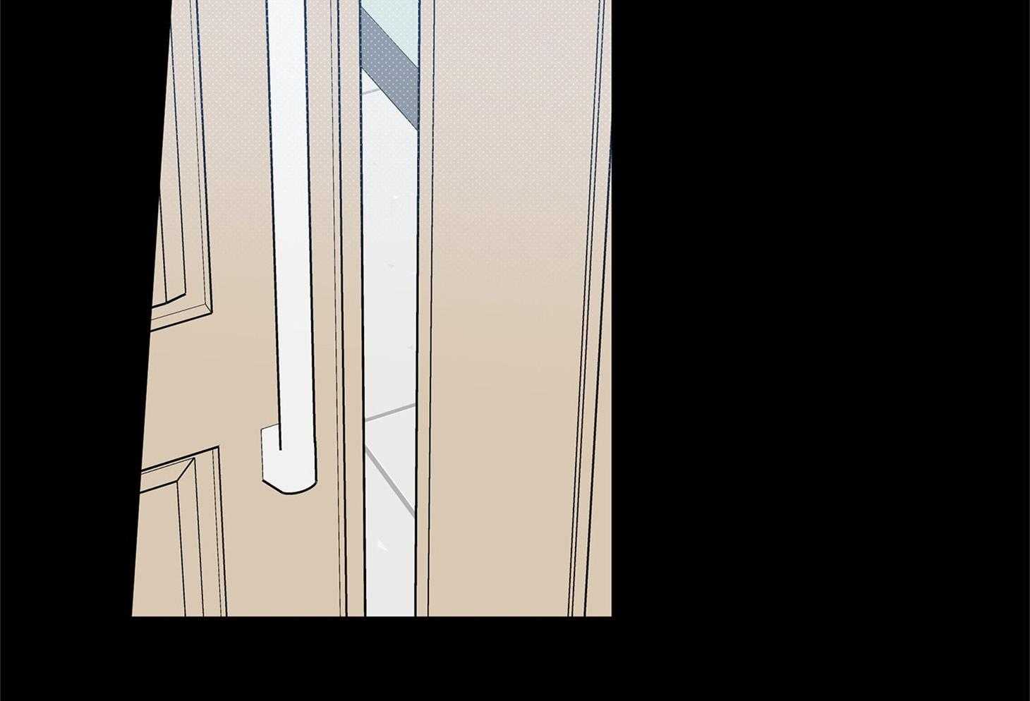 《蠢狼抱枕饲养录》第71话 我们是情侣 第35页