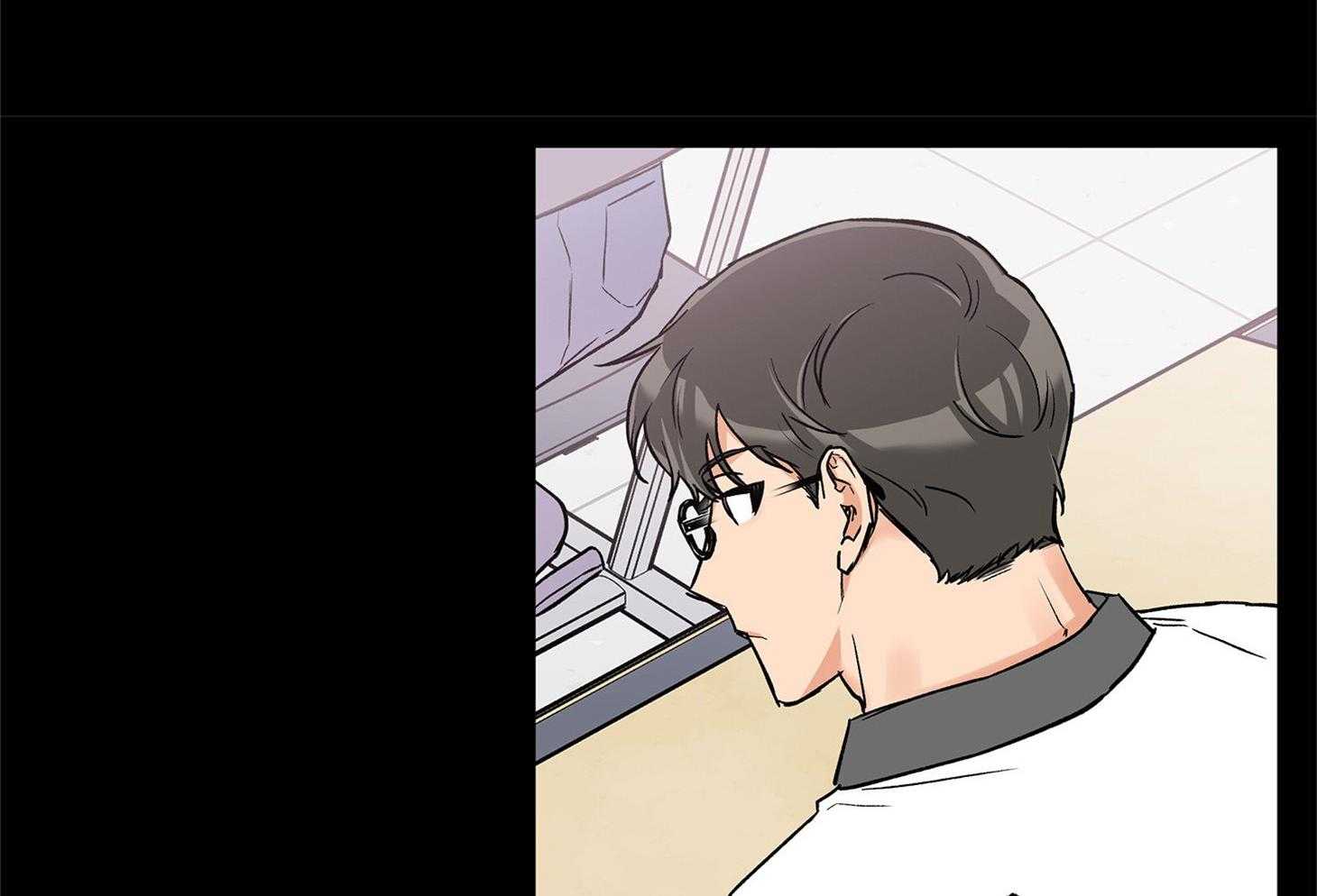 《蠢狼抱枕饲养录》第71话 我们是情侣 第51页