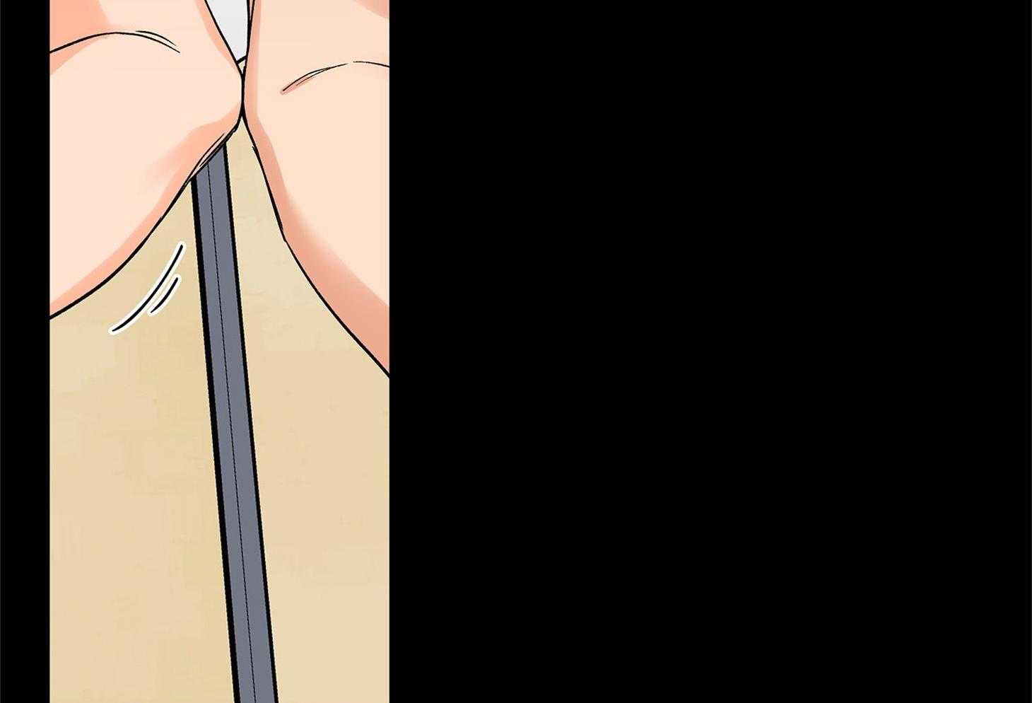 《蠢狼抱枕饲养录》第71话 我们是情侣 第53页