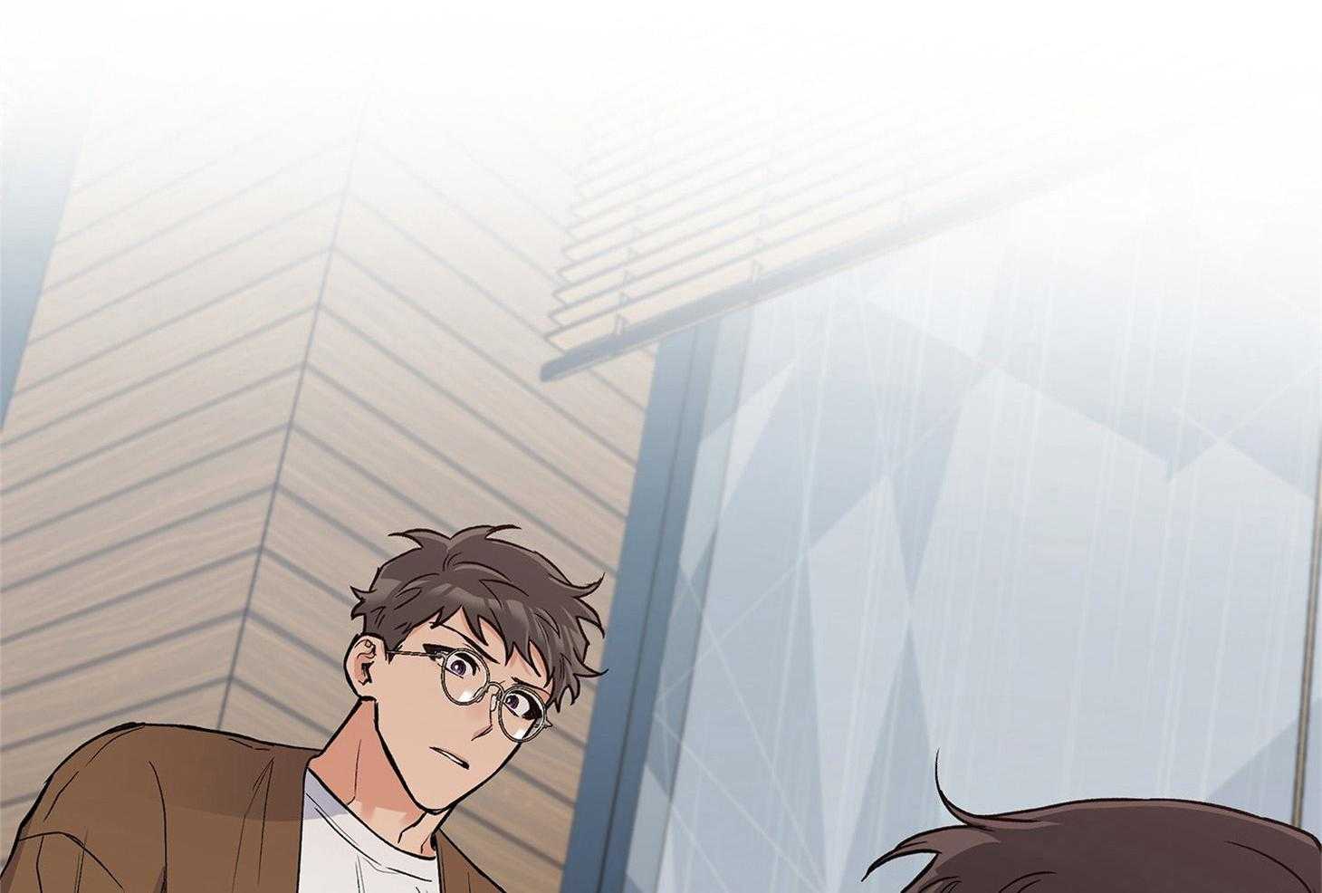 《蠢狼抱枕饲养录》第72话 刚开始就结束 第36页