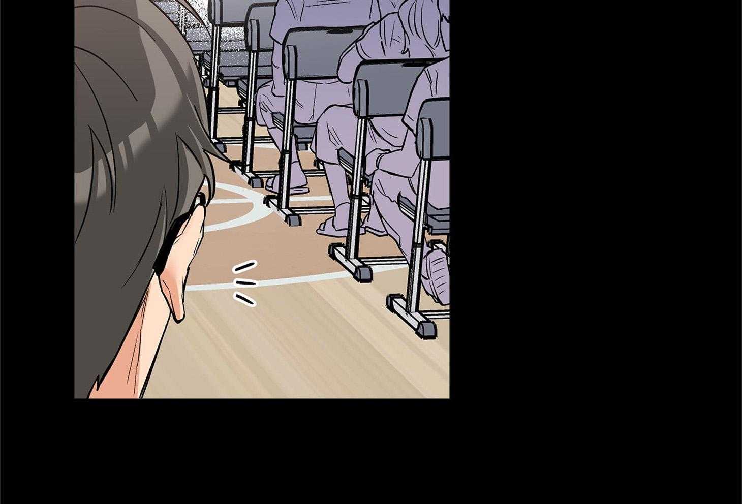 《蠢狼抱枕饲养录》第72话 刚开始就结束 第6页