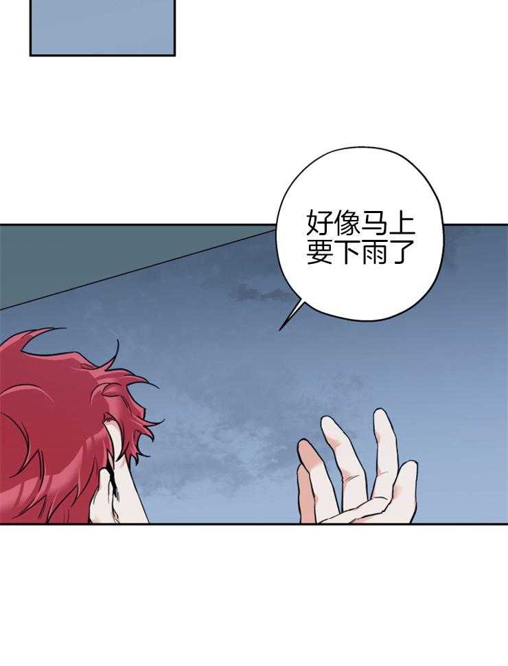 《蠢狼抱枕饲养录》第64话 求抱抱 第2页