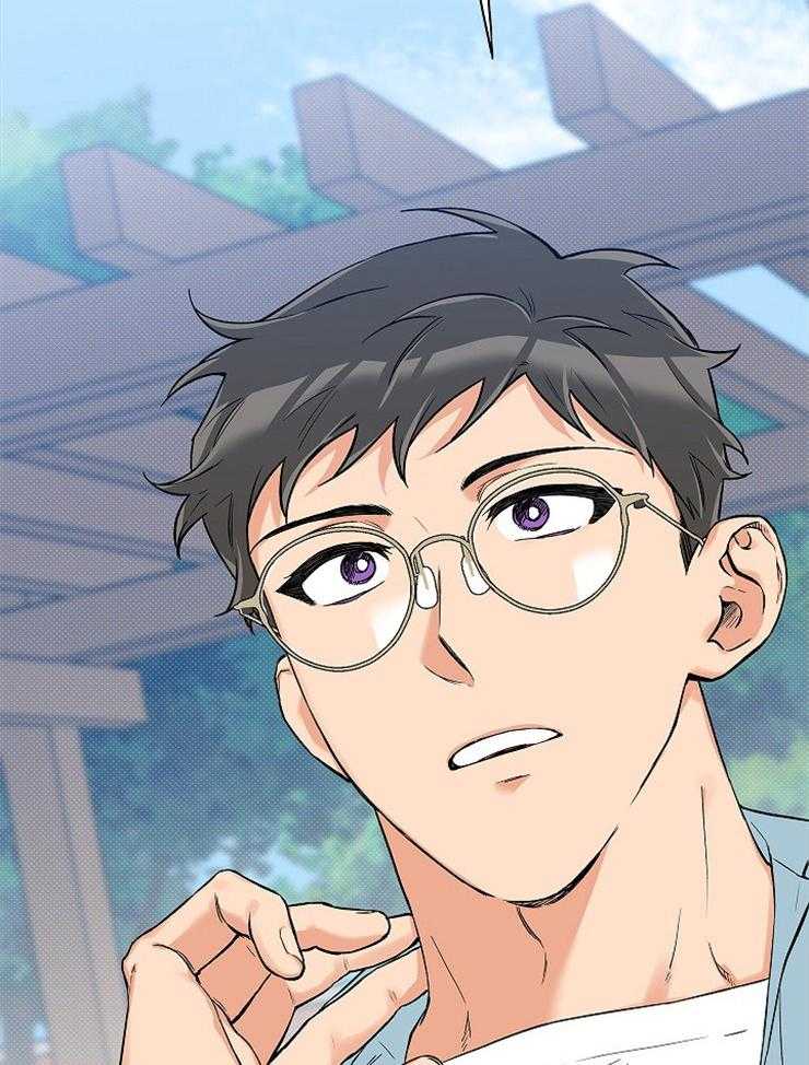 《蠢狼抱枕饲养录》第55话 真的那么喜欢？ 第37页