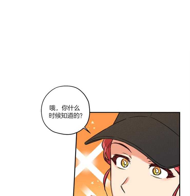 《蠢狼抱枕饲养录》第52话 跟踪暴露 第1页