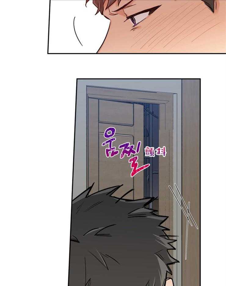 《蠢狼抱枕饲养录》第48话 希望你们结婚 第11页