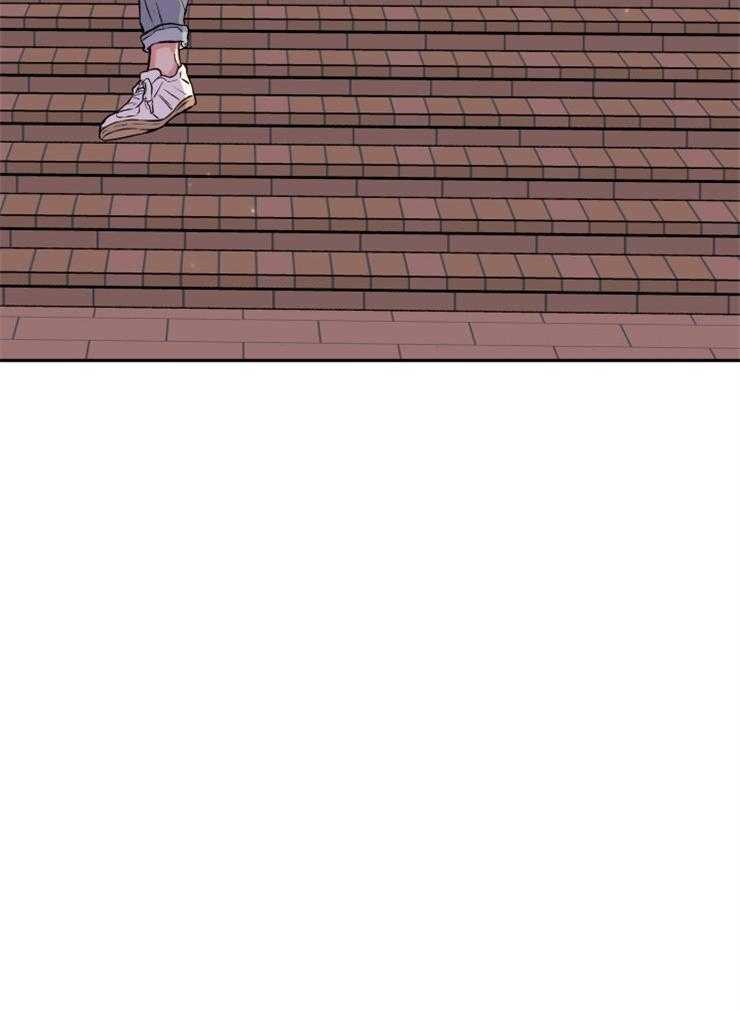 《蠢狼抱枕饲养录》第33话 是嫉妒呢 第24页