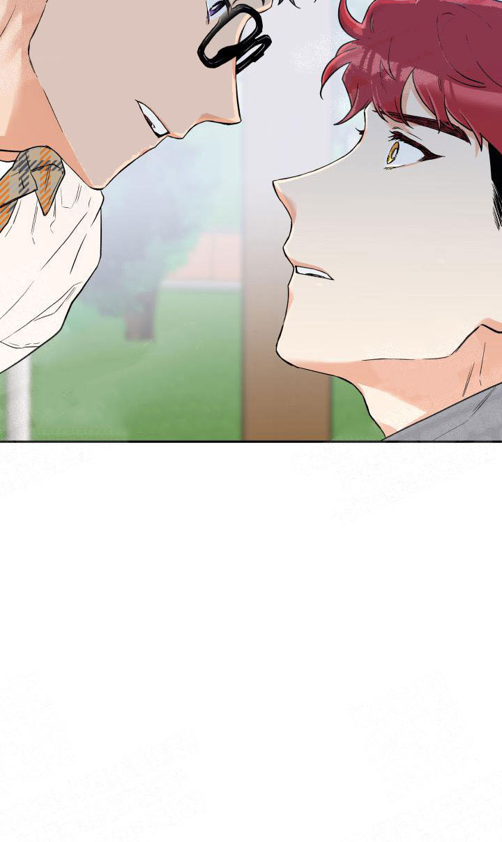 《蠢狼抱枕饲养录》第8话 8_是狼人吧 第18页