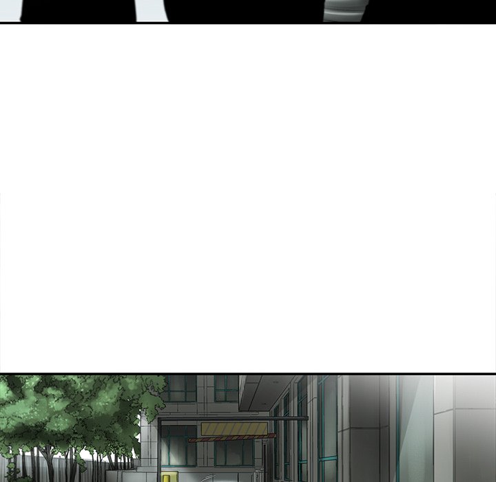 《ANGRY CHAIR》第3话 3 第42页