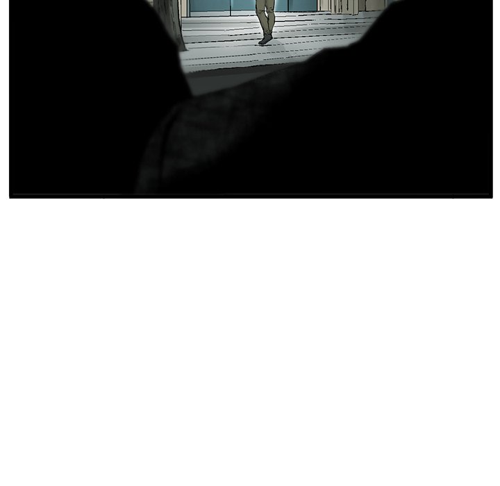 《ANGRY CHAIR》第3话 3 第49页