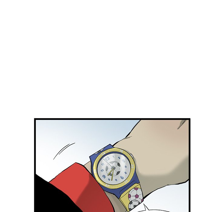 《ANGRY CHAIR》第3话 3 第66页
