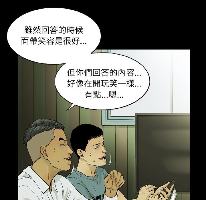 《ANGRY CHAIR》第4话 4 第46页