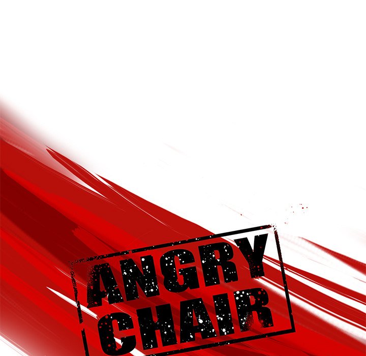 《ANGRY CHAIR》第4话 4 第9页