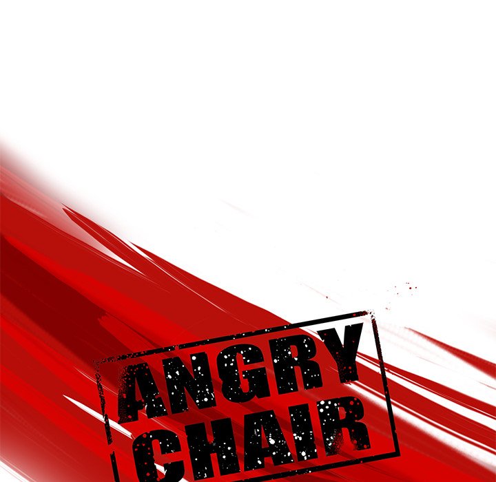 《ANGRY CHAIR》第6话 6 第20页