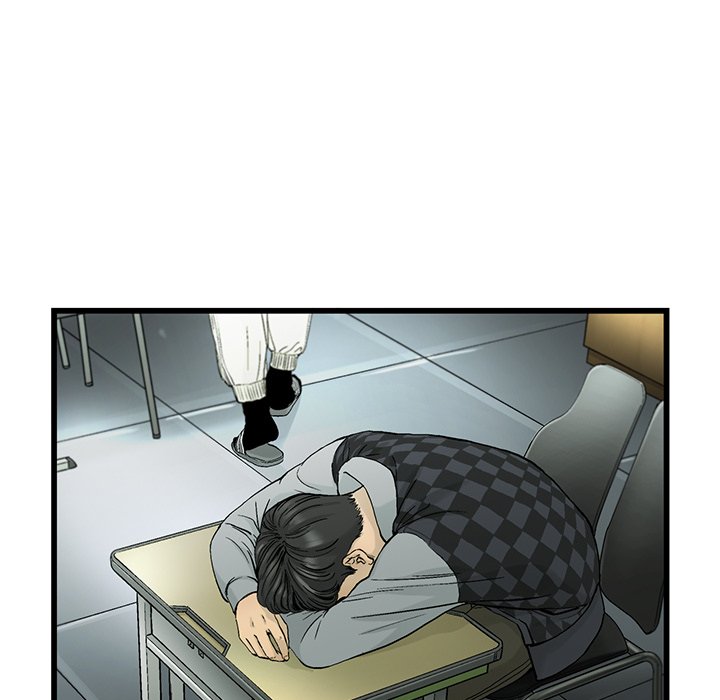 《ANGRY CHAIR》第6话 6 第85页