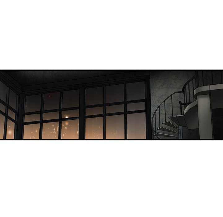 《ANGRY CHAIR》第9话 9 第86页