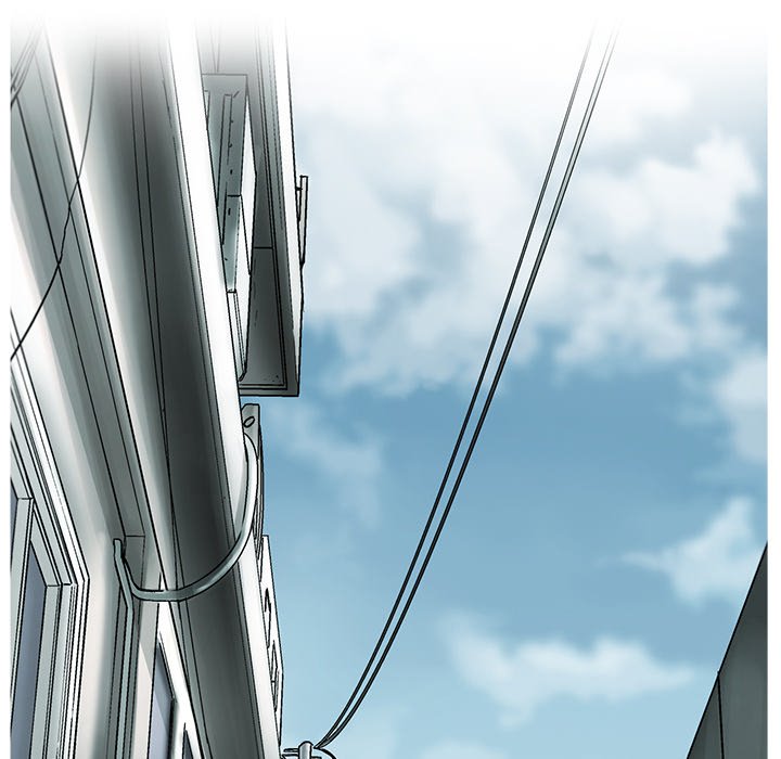 《ANGRY CHAIR》第7话 7 第22页