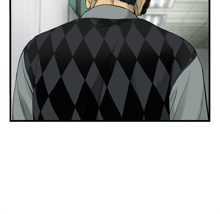 《ANGRY CHAIR》第11话 11 第100页
