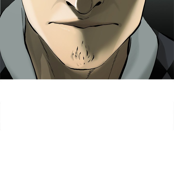 《ANGRY CHAIR》第11话 11 第102页