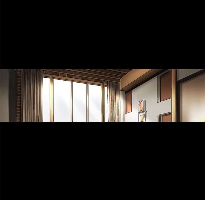 《ANGRY CHAIR》第11话 11 第47页