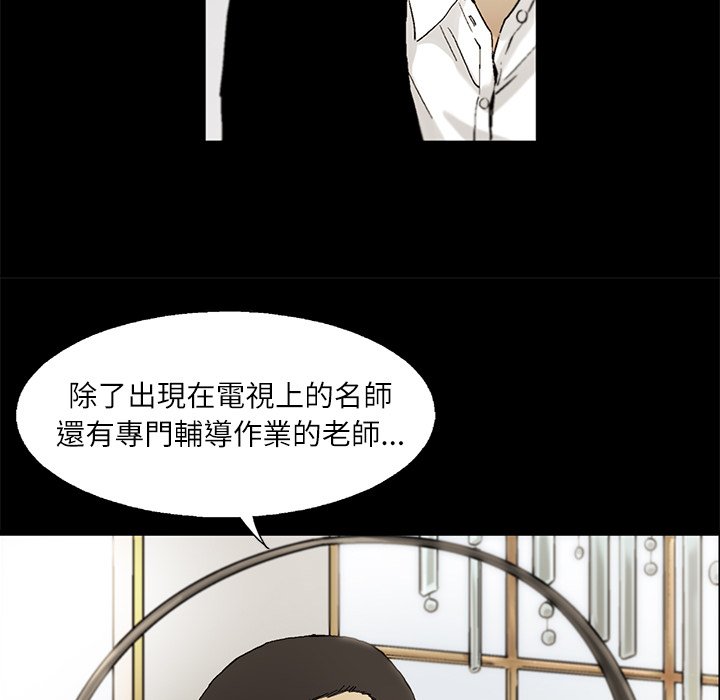 《ANGRY CHAIR》第11话 11 第53页