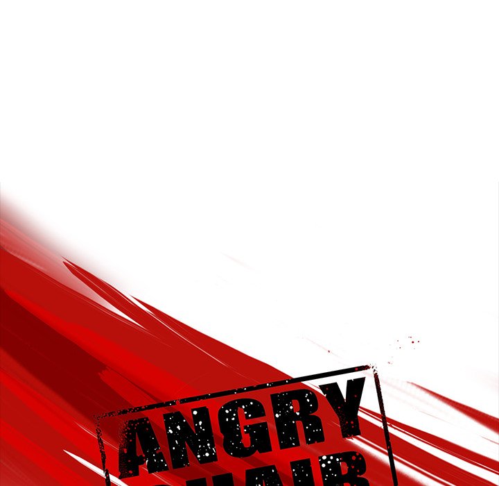 《ANGRY CHAIR》第10话 10 第12页