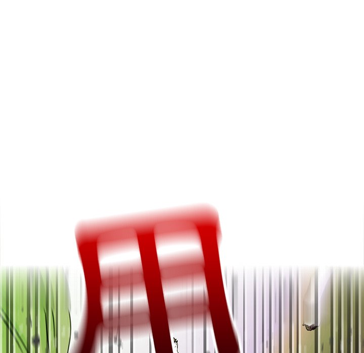 《ANGRY CHAIR》第15话 15 第11页