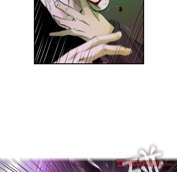 《ANGRY CHAIR》第15话 15 第36页