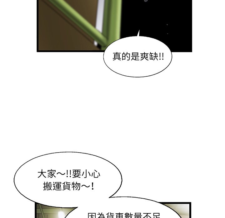 《ANGRY CHAIR》第15话 15 第77页