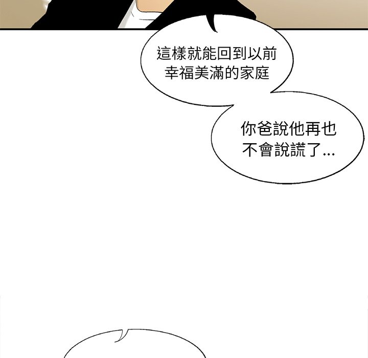 《ANGRY CHAIR》第15话 15 第87页